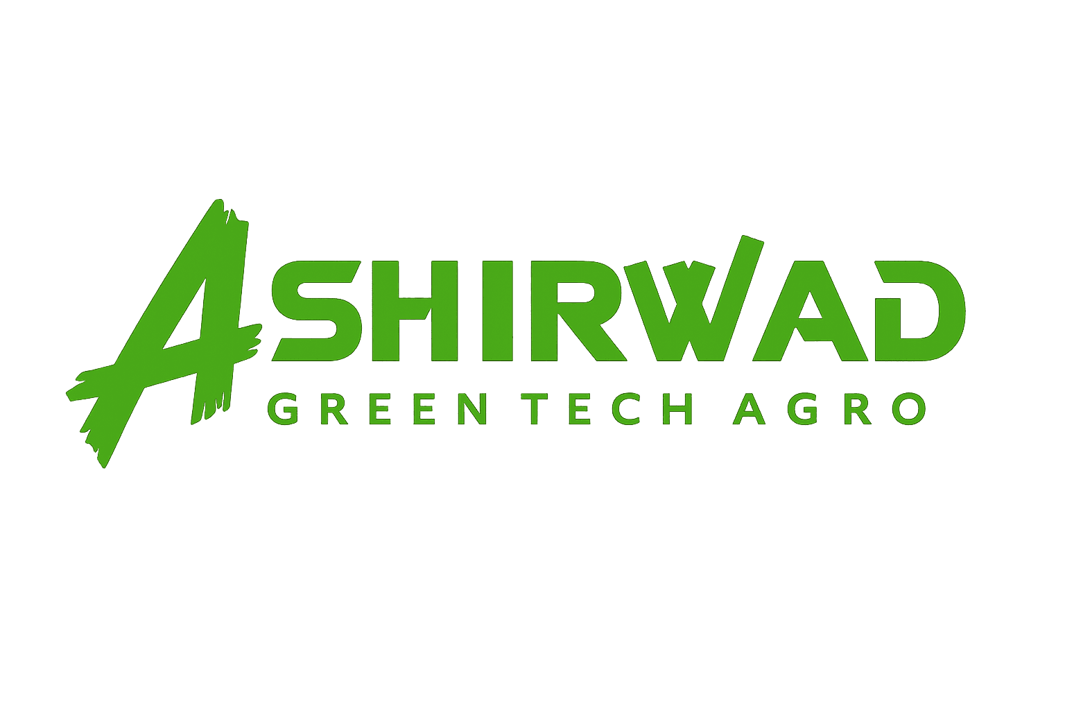 Ashirwad Greentech Agro